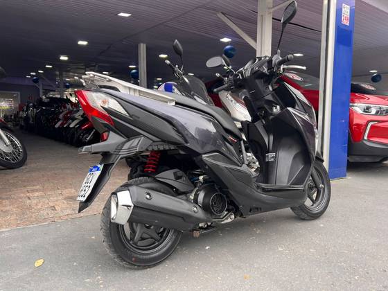 HONDA ELITE 125i HONDA ELITE 125i